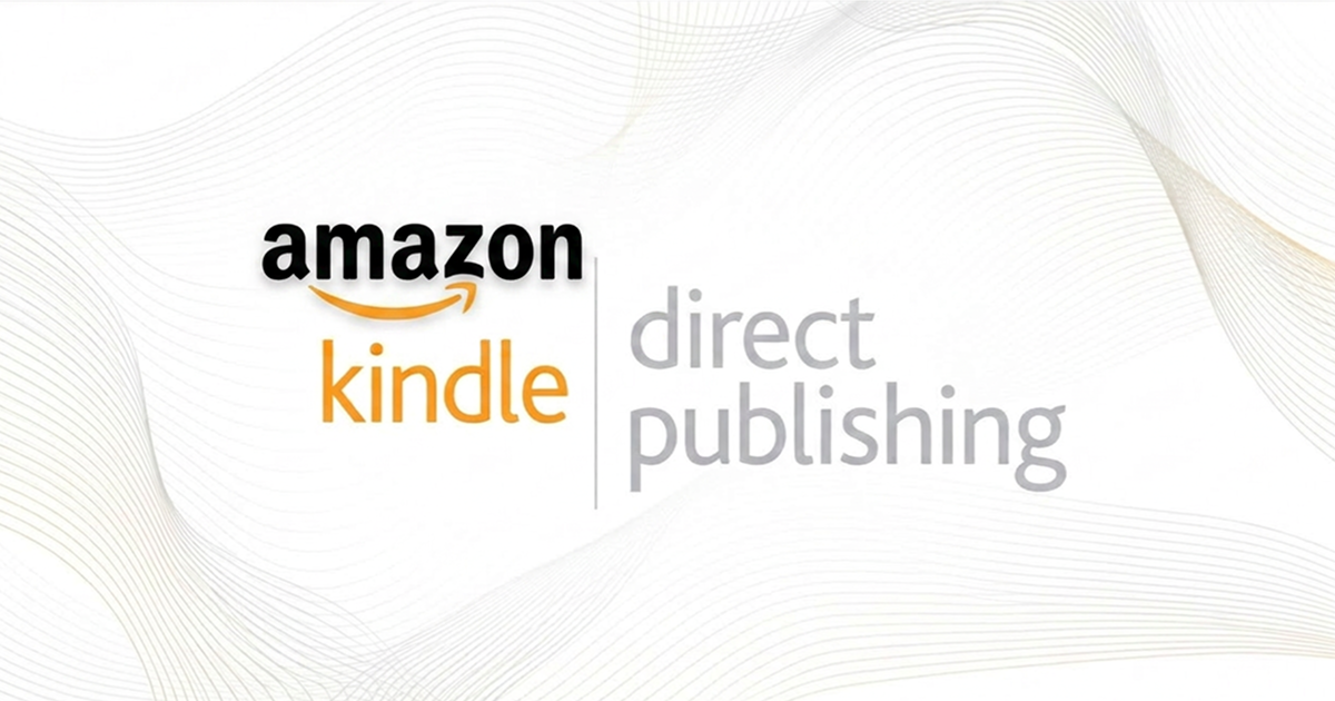 Amazon KDP