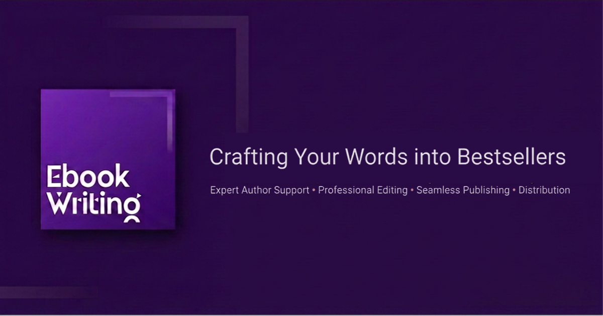 Ebook Writing