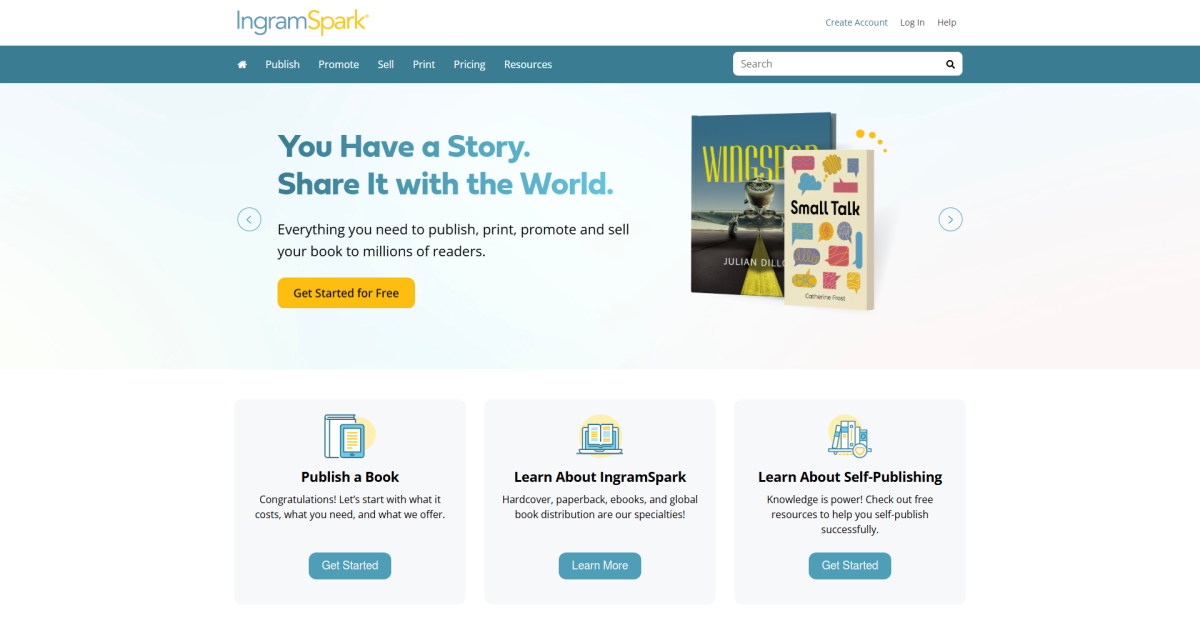 ingramspark